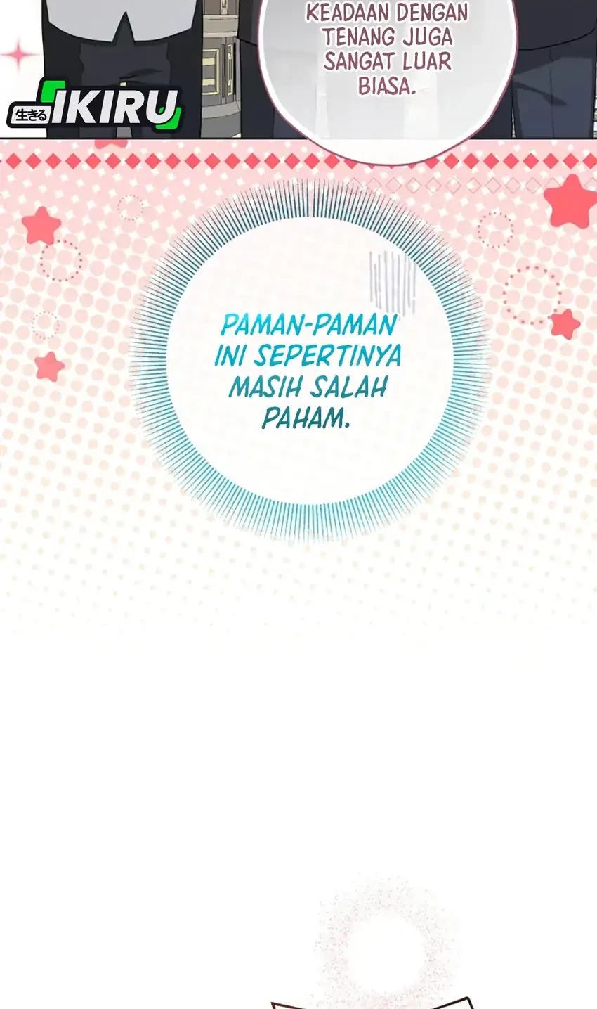 The Baby Raises a Villain Chapter 5 Gambar 14