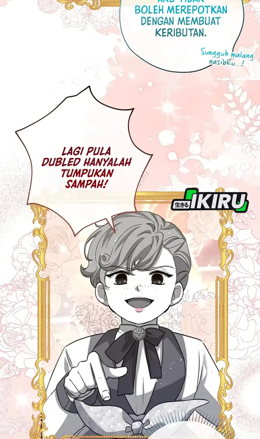 The Baby Raises a Villain Chapter 5 Gambar 16