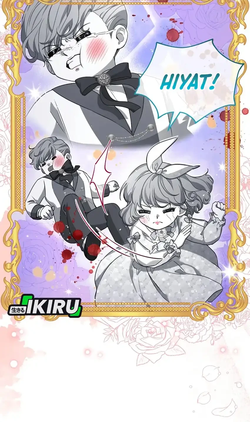 The Baby Raises a Villain Chapter 5 Gambar 18