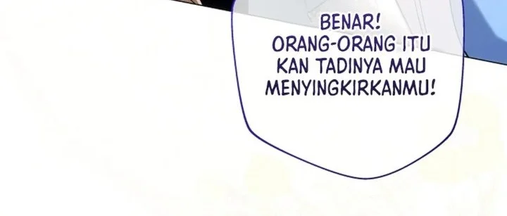 The Baby Raises a Villain Chapter 50 Gambar 40