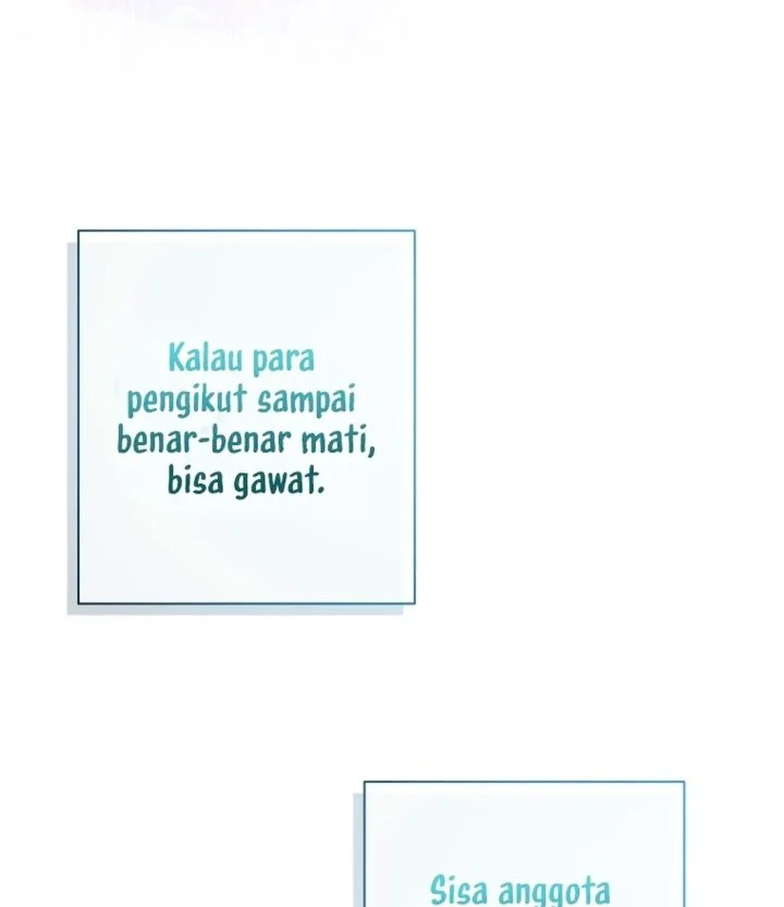 The Baby Raises a Villain Chapter 50 Gambar 42
