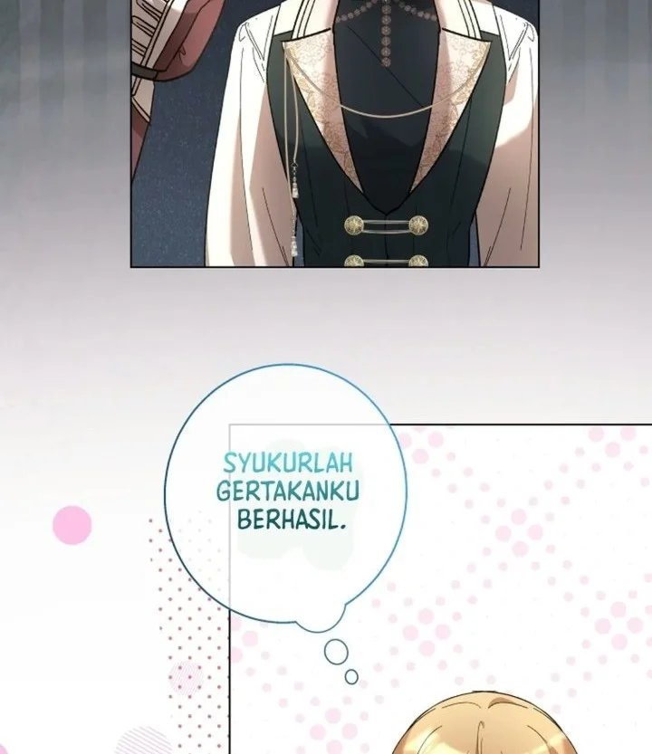 The Baby Raises a Villain Chapter 50 Gambar 47