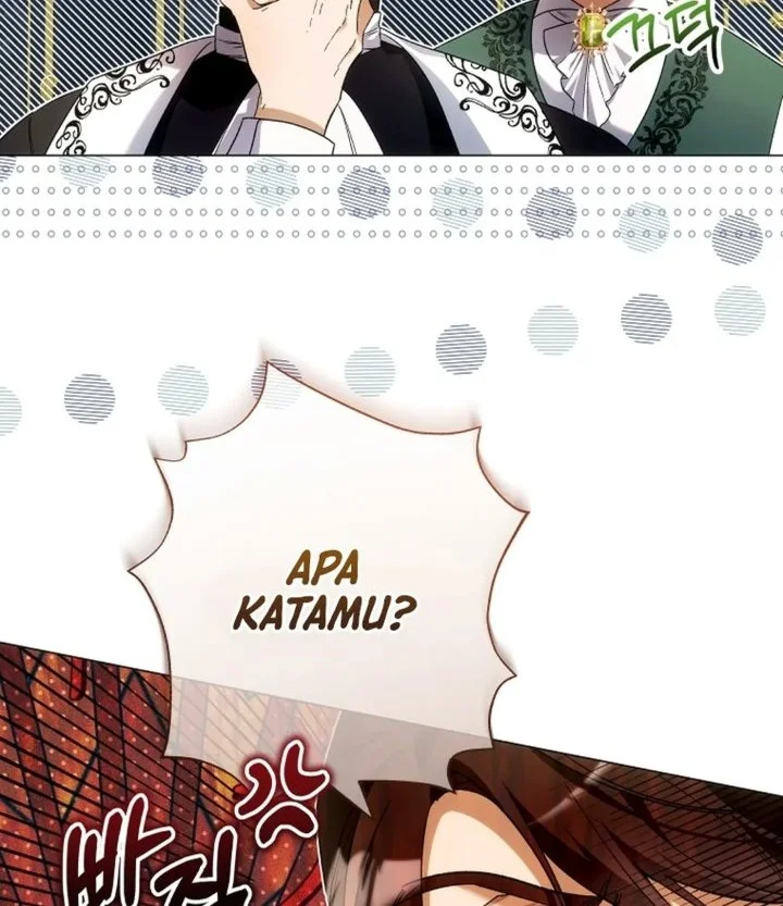 The Baby Raises a Villain Chapter 50 Gambar 52