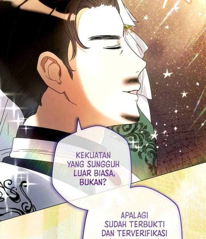 The Baby Raises a Villain Chapter 50 Gambar 54