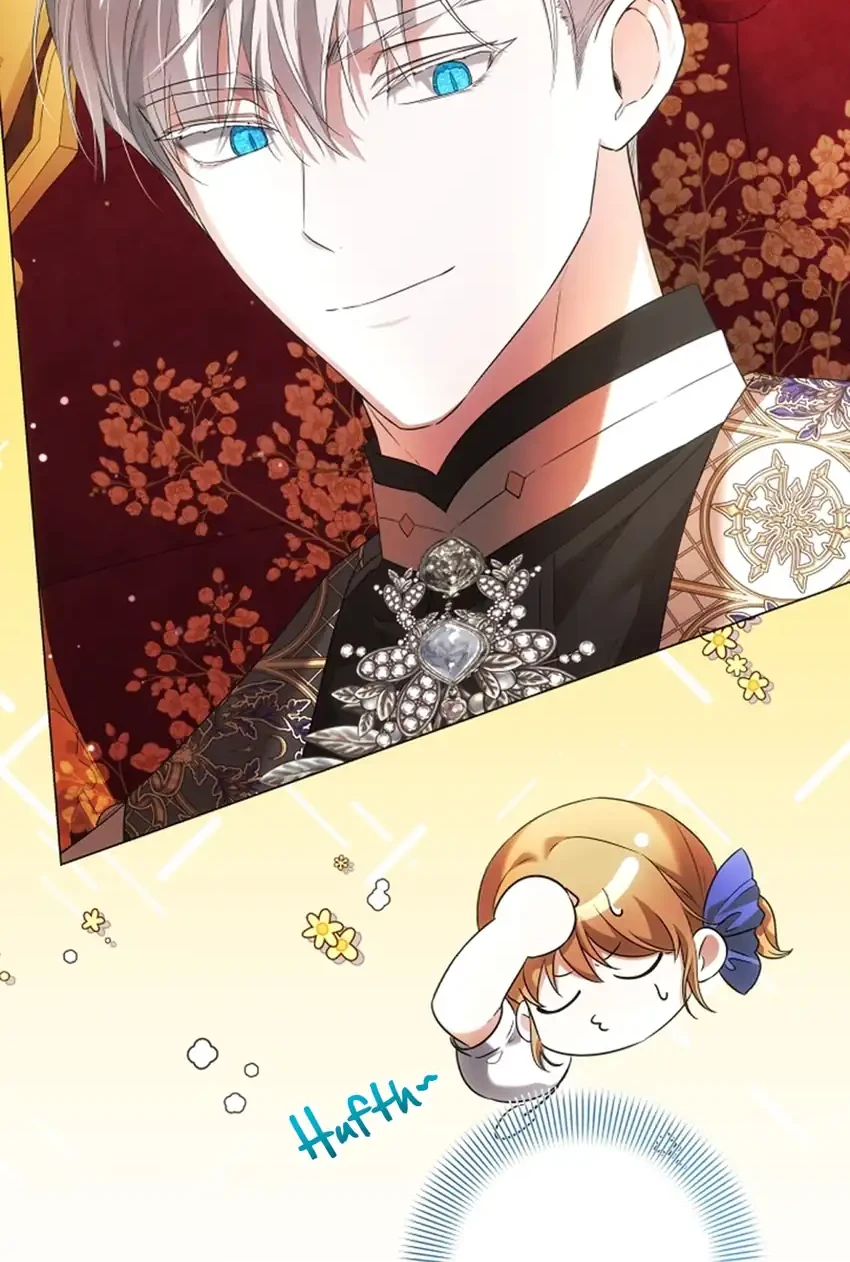 The Baby Raises a Villain Chapter 51 Gambar 41