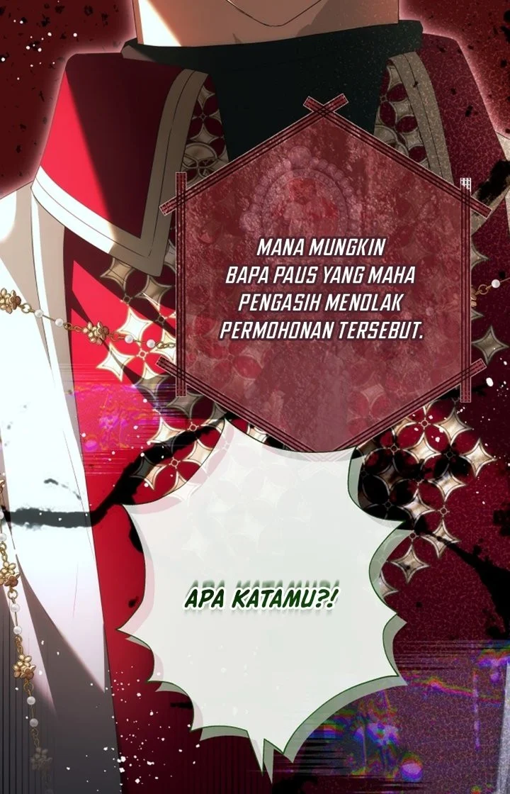 The Baby Raises a Villain Chapter 51 Gambar 49