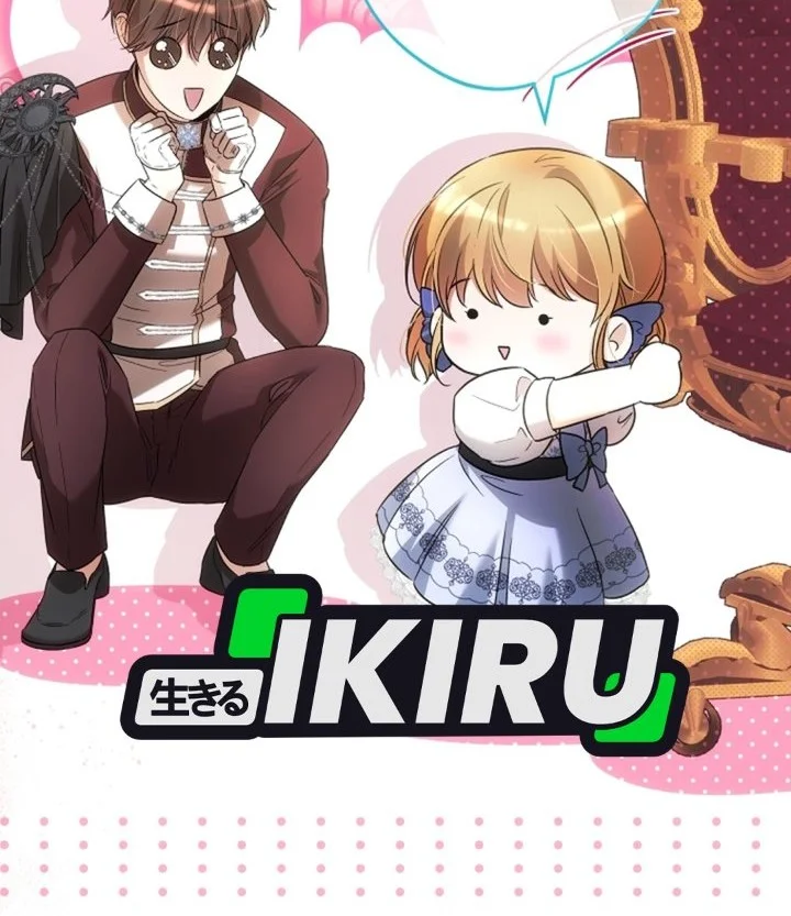 The Baby Raises a Villain Chapter 51 Gambar 52