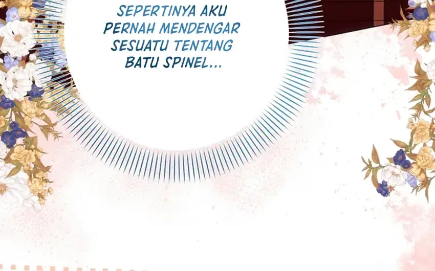 The Baby Raises a Villain Chapter 51 Gambar 59