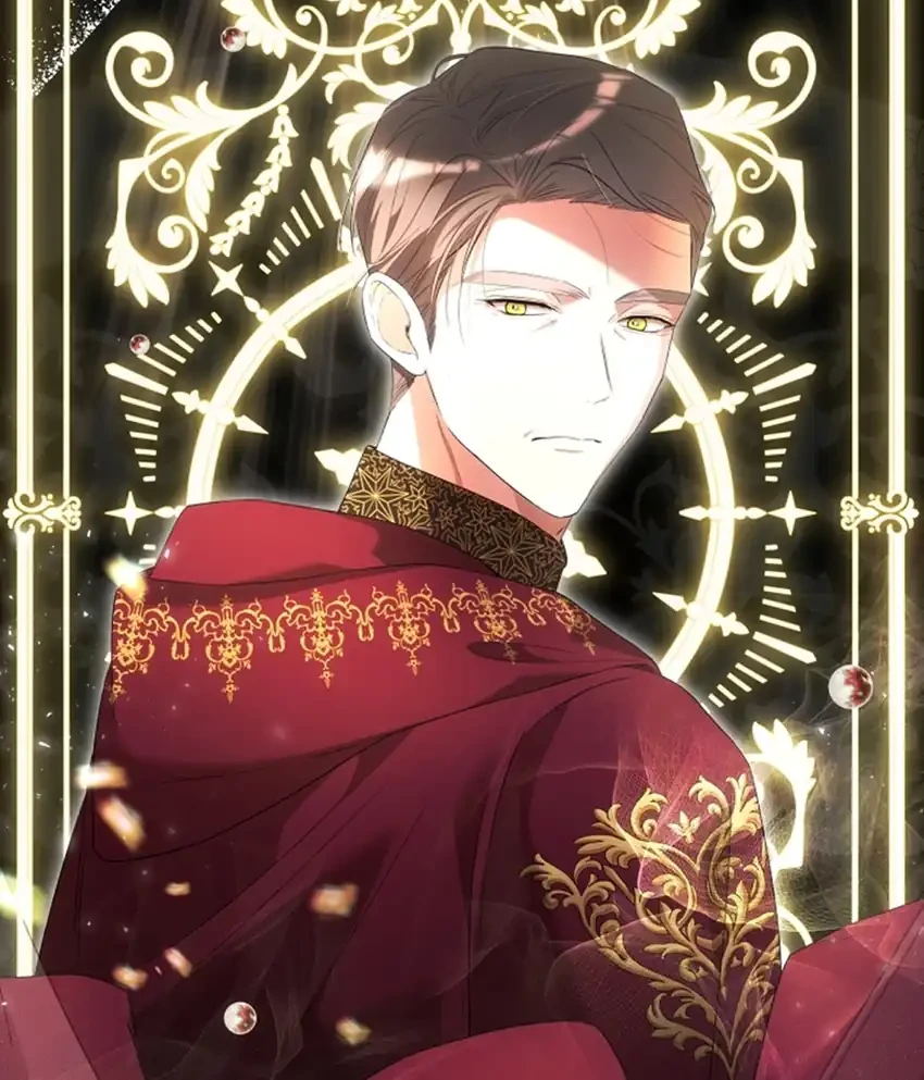 The Baby Raises a Villain Chapter 51 Gambar 62