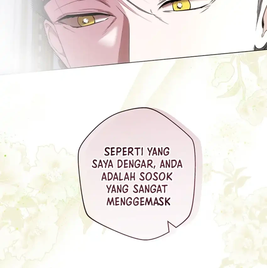 The Baby Raises a Villain Chapter 51 Gambar 64