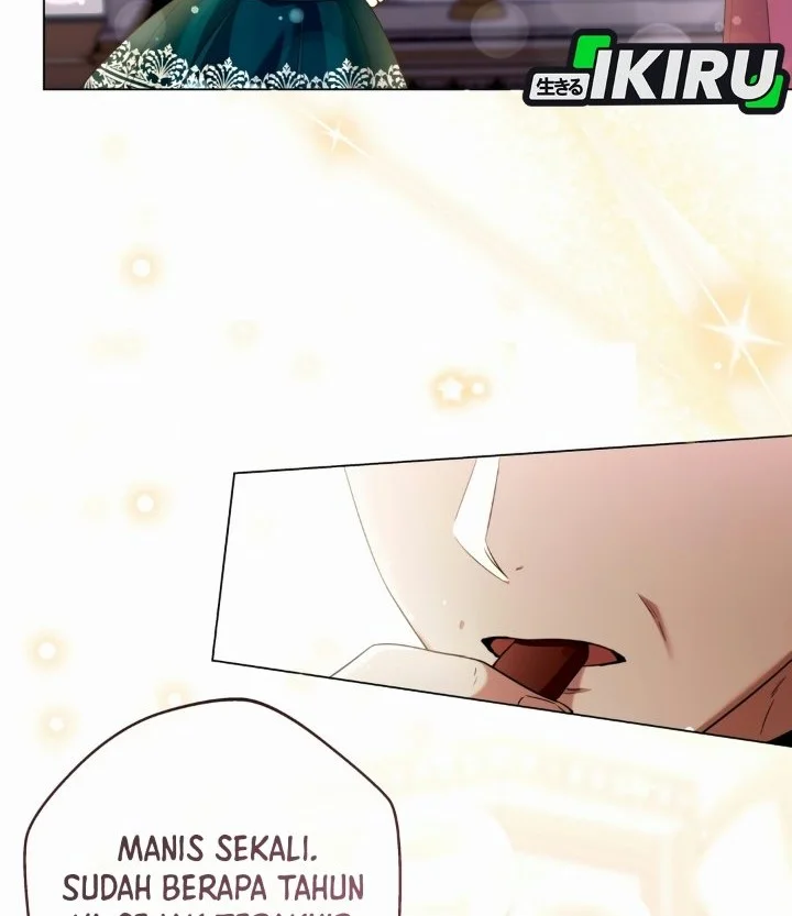 The Baby Raises a Villain Chapter 52 Gambar 20