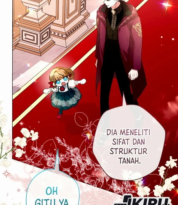 The Baby Raises a Villain Chapter 52 Gambar 25