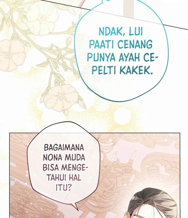 The Baby Raises a Villain Chapter 52 Gambar 28
