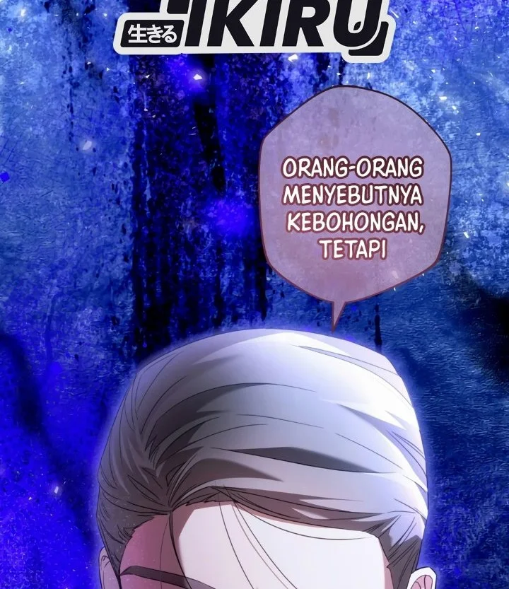 The Baby Raises a Villain Chapter 52 Gambar 33