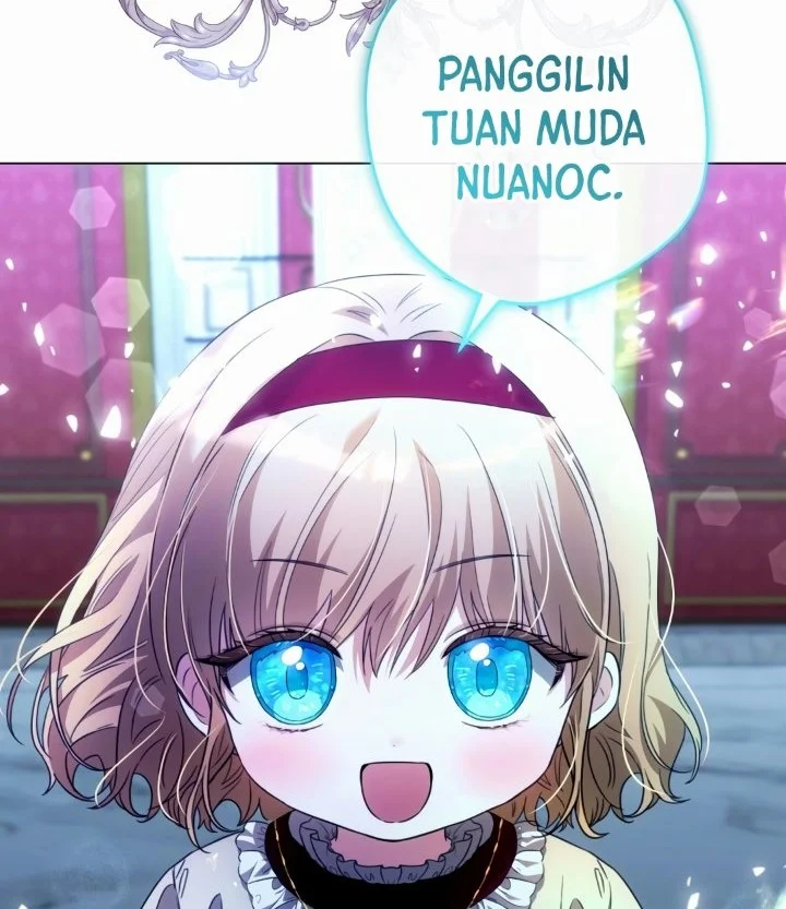The Baby Raises a Villain Chapter 52 Gambar 41