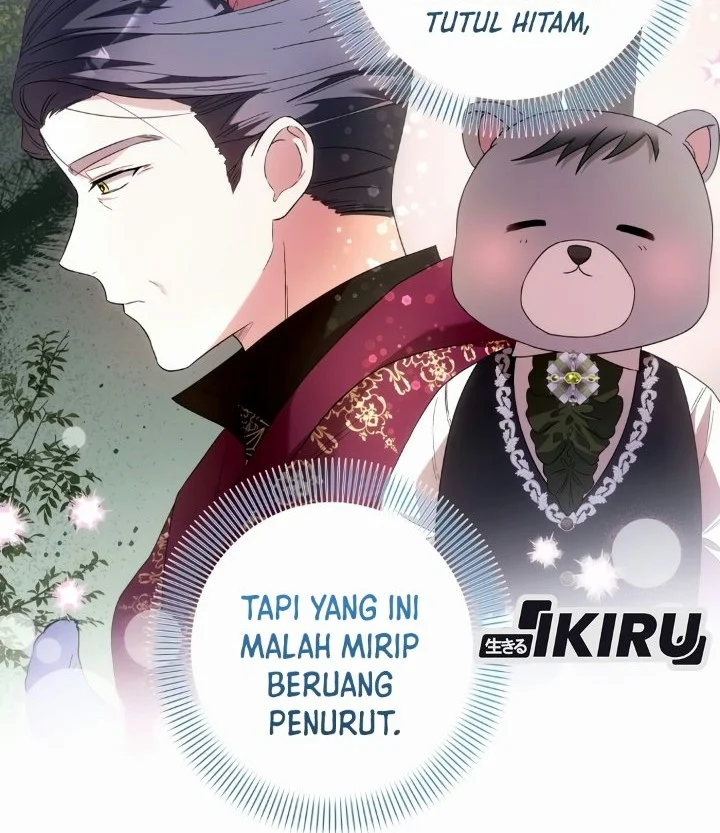 The Baby Raises a Villain Chapter 52 Gambar 49