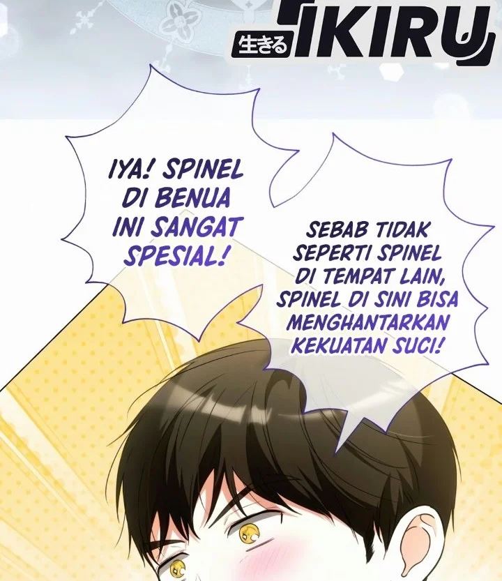 The Baby Raises a Villain Chapter 52 Gambar 51