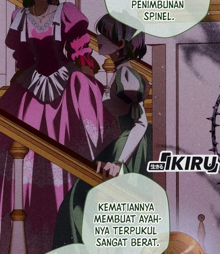 The Baby Raises a Villain Chapter 52 Gambar 3