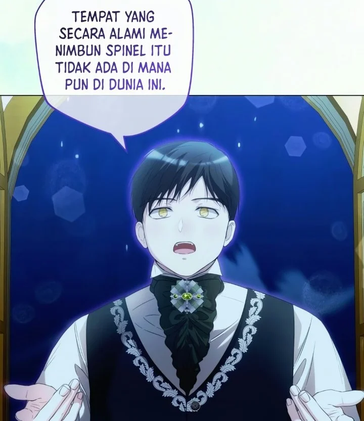 The Baby Raises a Villain Chapter 52 Gambar 55