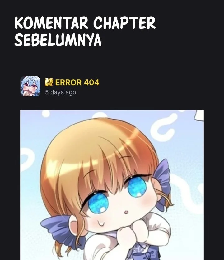 The Baby Raises a Villain Chapter 52 Gambar 63