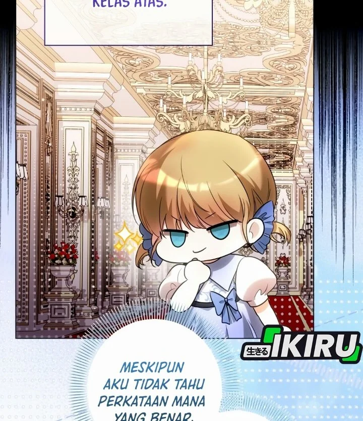 The Baby Raises a Villain Chapter 52 Gambar 5