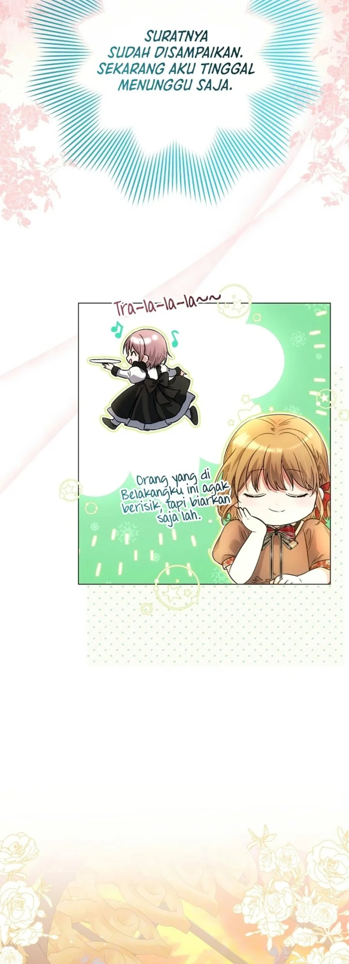 The Baby Raises a Villain Chapter 53 Gambar 20