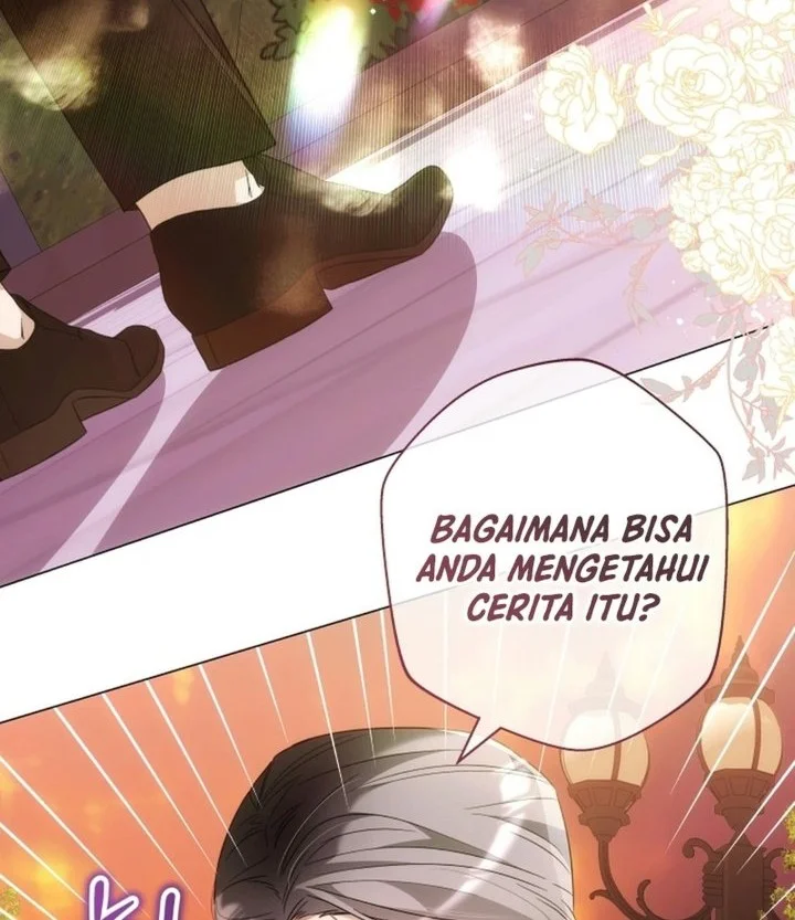 The Baby Raises a Villain Chapter 53 Gambar 22