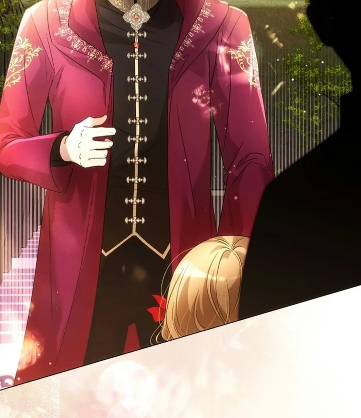 The Baby Raises a Villain Chapter 53 Gambar 28