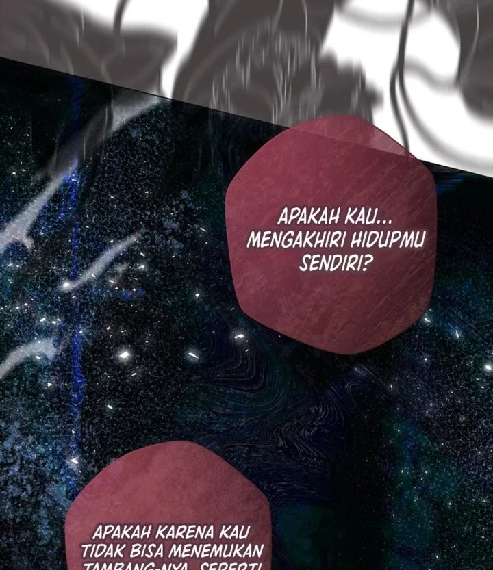 The Baby Raises a Villain Chapter 53 Gambar 39