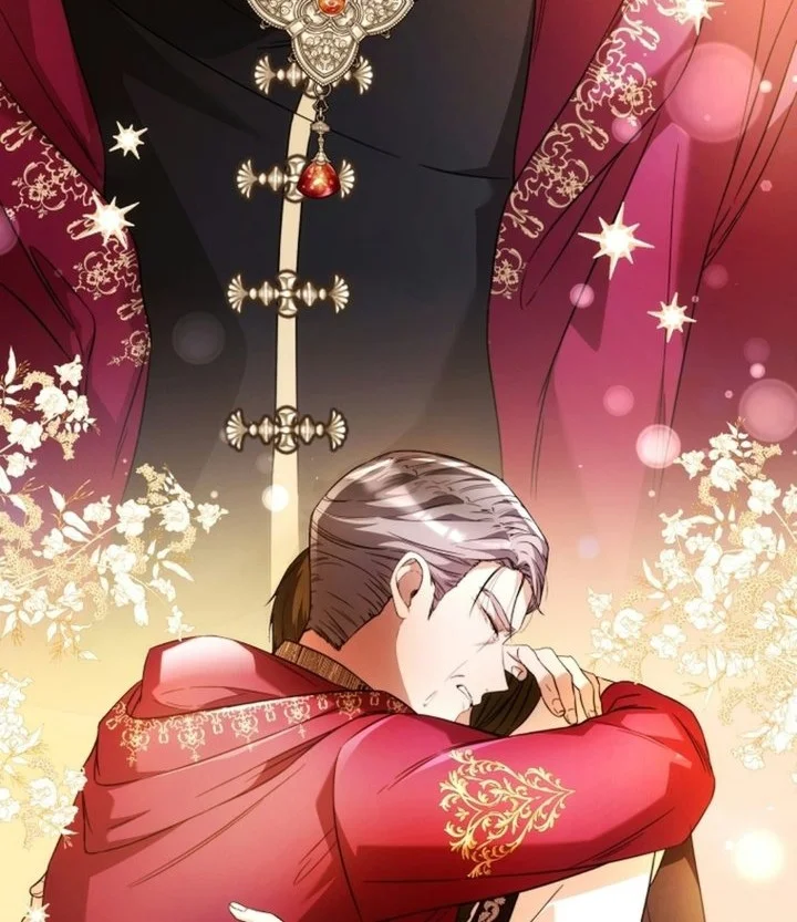The Baby Raises a Villain Chapter 53 Gambar 44