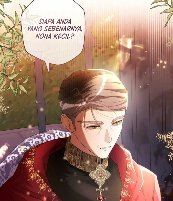 The Baby Raises a Villain Chapter 53 Gambar 46