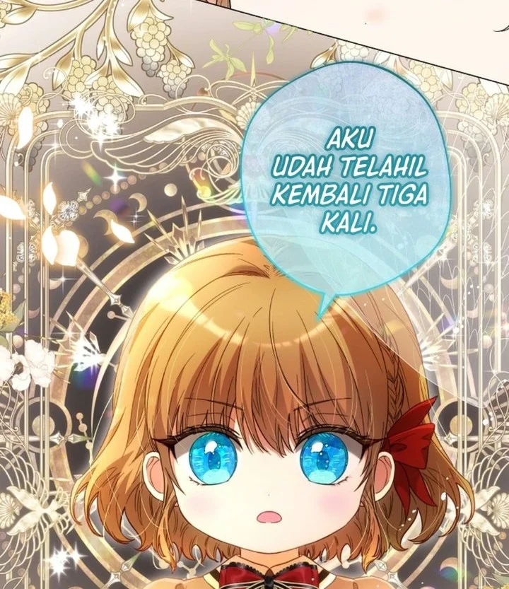 The Baby Raises a Villain Chapter 53 Gambar 50