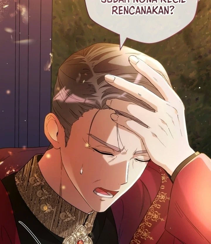 The Baby Raises a Villain Chapter 53 Gambar 52