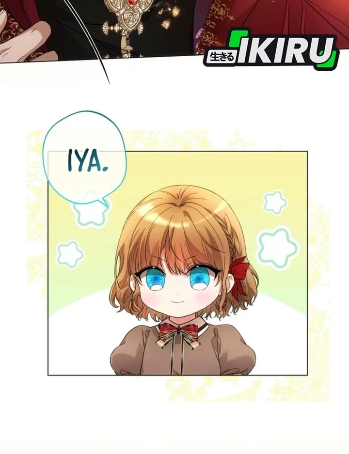 The Baby Raises a Villain Chapter 53 Gambar 53