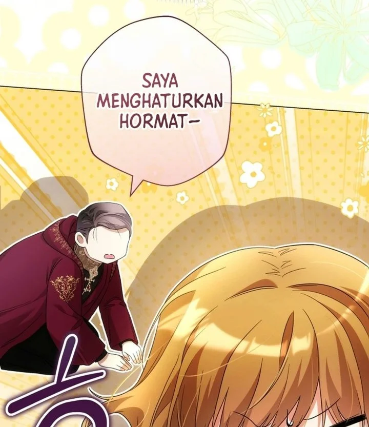 The Baby Raises a Villain Chapter 53 Gambar 59