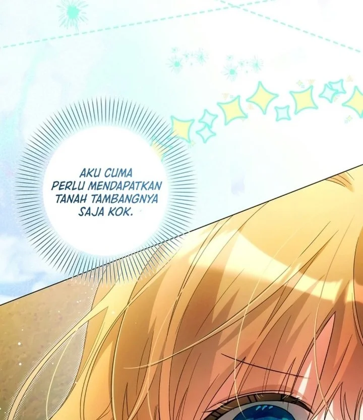 The Baby Raises a Villain Chapter 53 Gambar 61