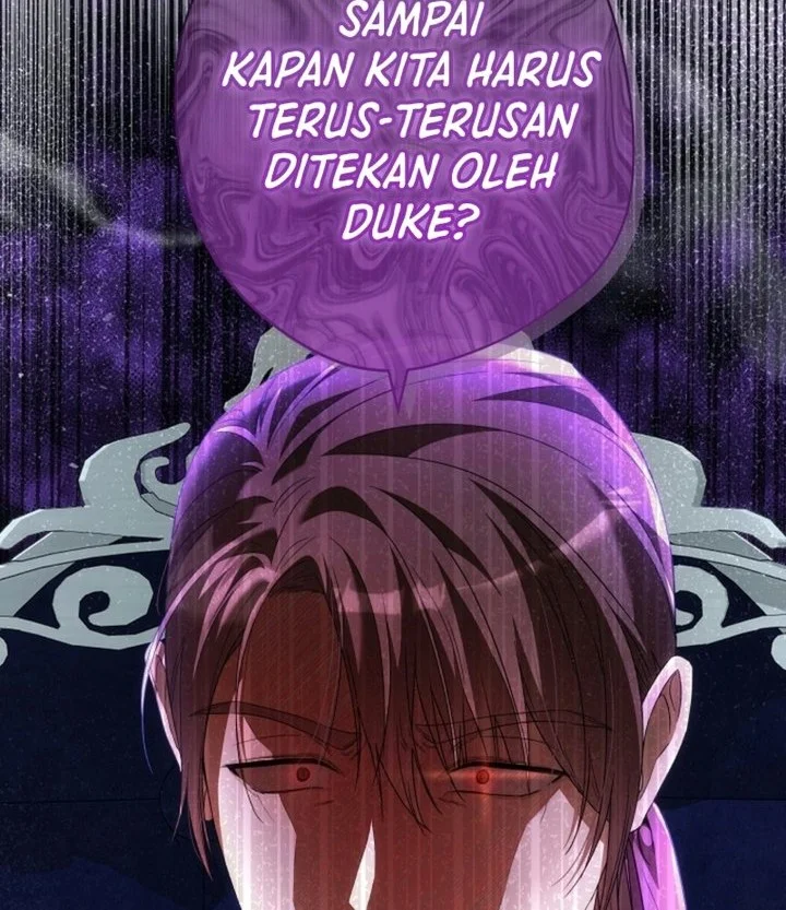 The Baby Raises a Villain Chapter 53 Gambar 9