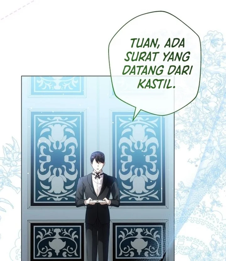 The Baby Raises a Villain Chapter 53 Gambar 13