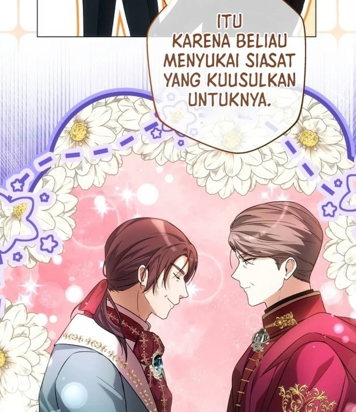 The Baby Raises a Villain Chapter 54 halaman 25
