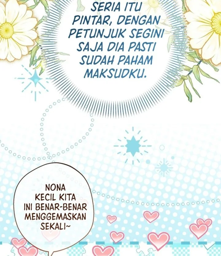 The Baby Raises a Villain Chapter 54 halaman 33