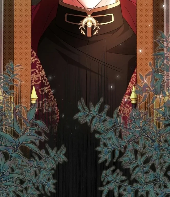 The Baby Raises a Villain Chapter 54 Gambar 48