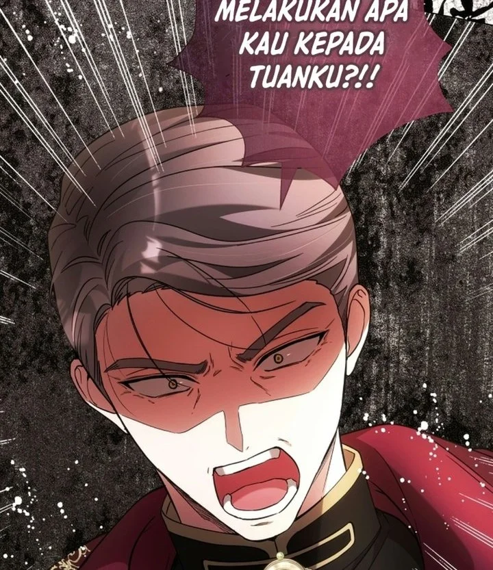 The Baby Raises a Villain Chapter 54 Gambar 57