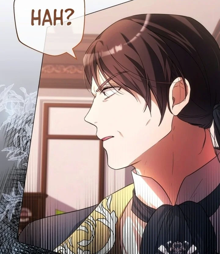 The Baby Raises a Villain Chapter 54 Gambar 59