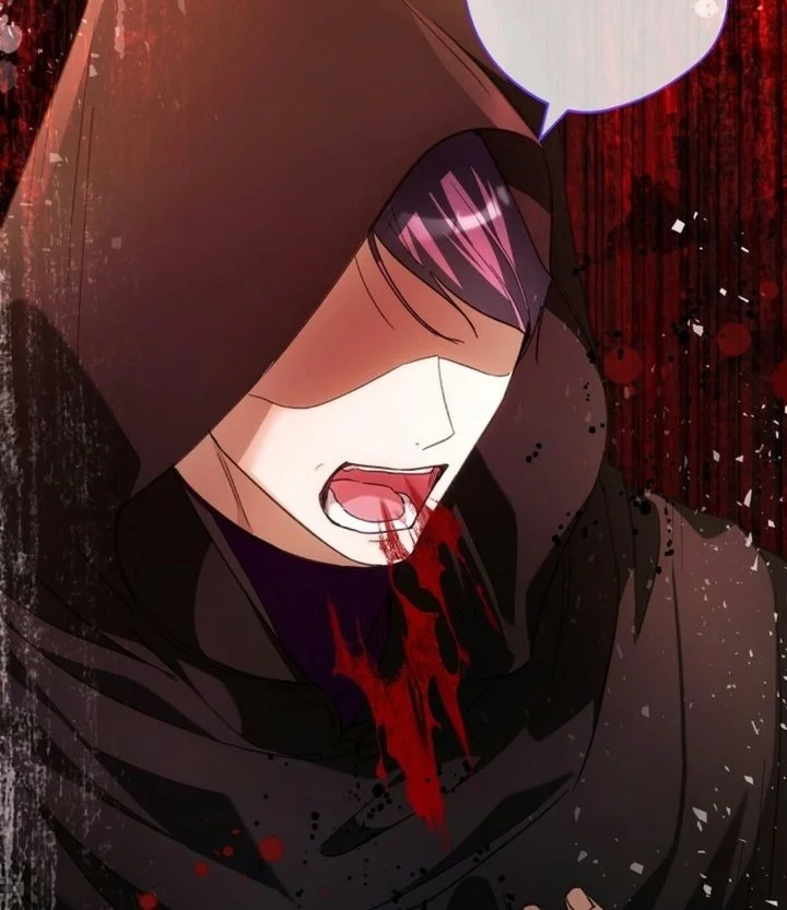 The Baby Raises a Villain Chapter 54 Gambar 61