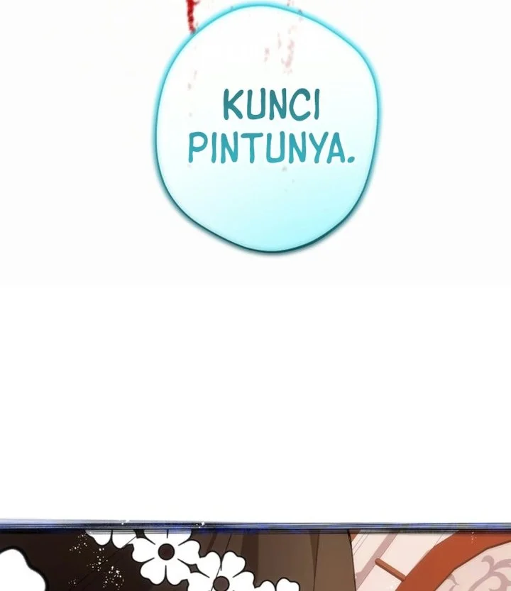 The Baby Raises a Villain Chapter 54 Gambar 63