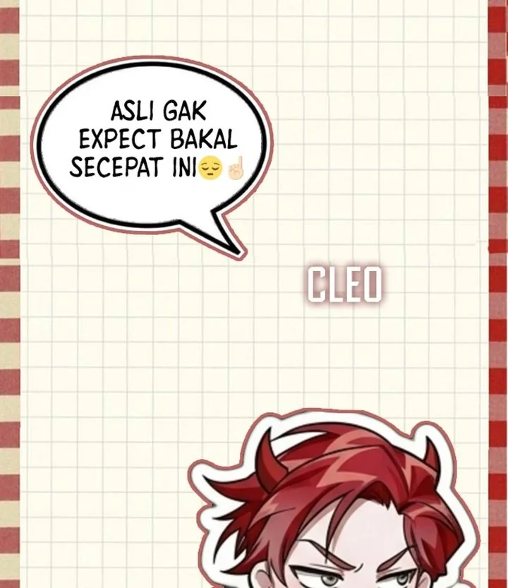 The Baby Raises a Villain Chapter 54 Gambar 71