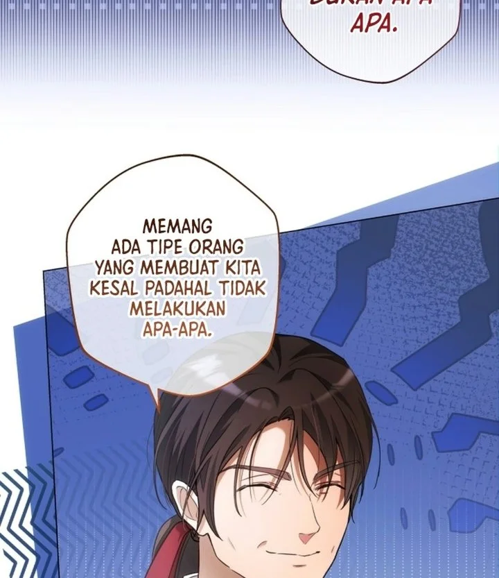 The Baby Raises a Villain Chapter 54 halaman 8