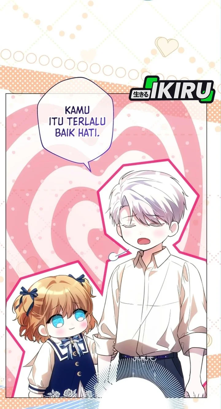 The Baby Raises a Villain Chapter 54 halaman 13