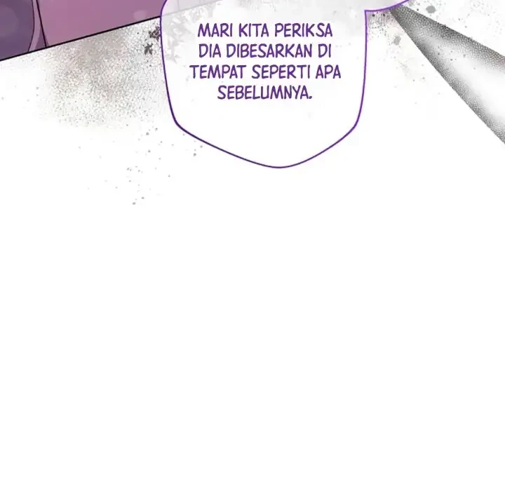 The Baby Raises a Villain Chapter 56 Gambar 50