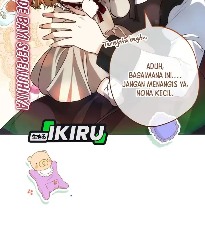 The Baby Raises a Villain Chapter 56 halaman 10